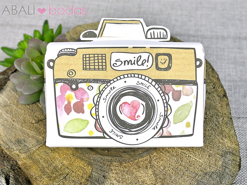 Cámara smile