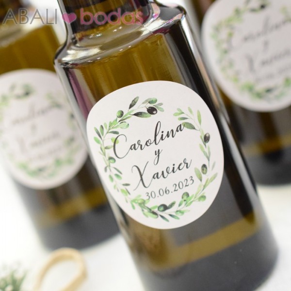 Aceite Oliva Virgen Extra 250ml