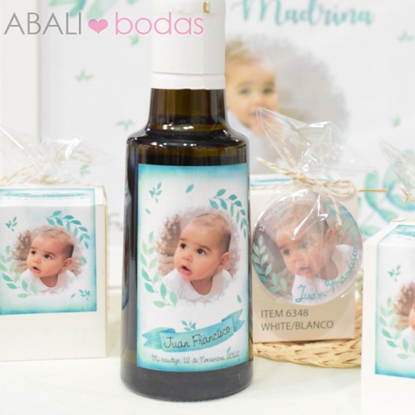 Aceite Oliva Virgen Extra 250 ml