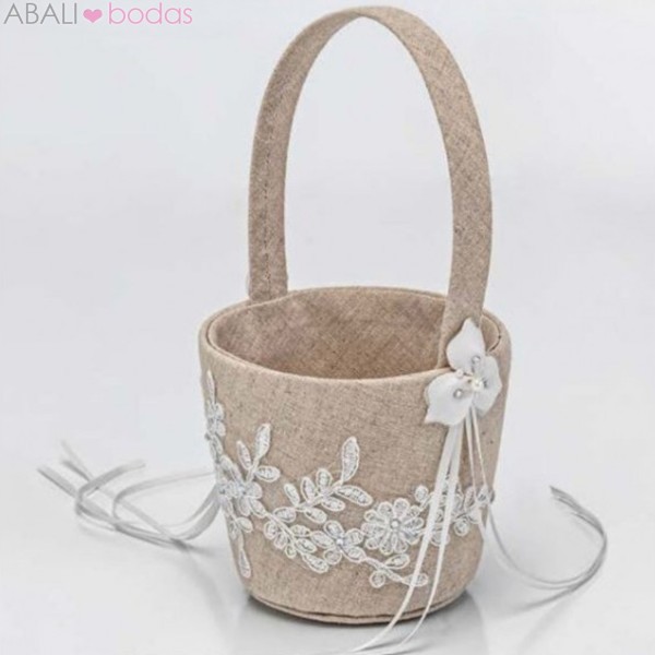 Cesta arras