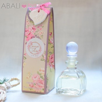 Mikado Romantic