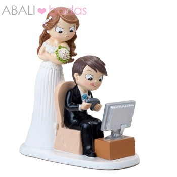 Figura Videojuegos