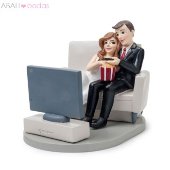 Figura Pelis