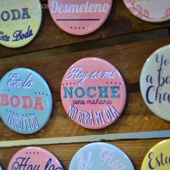 Chapas frases divertidas